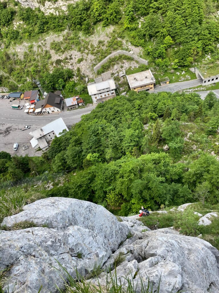 Plöckenpass