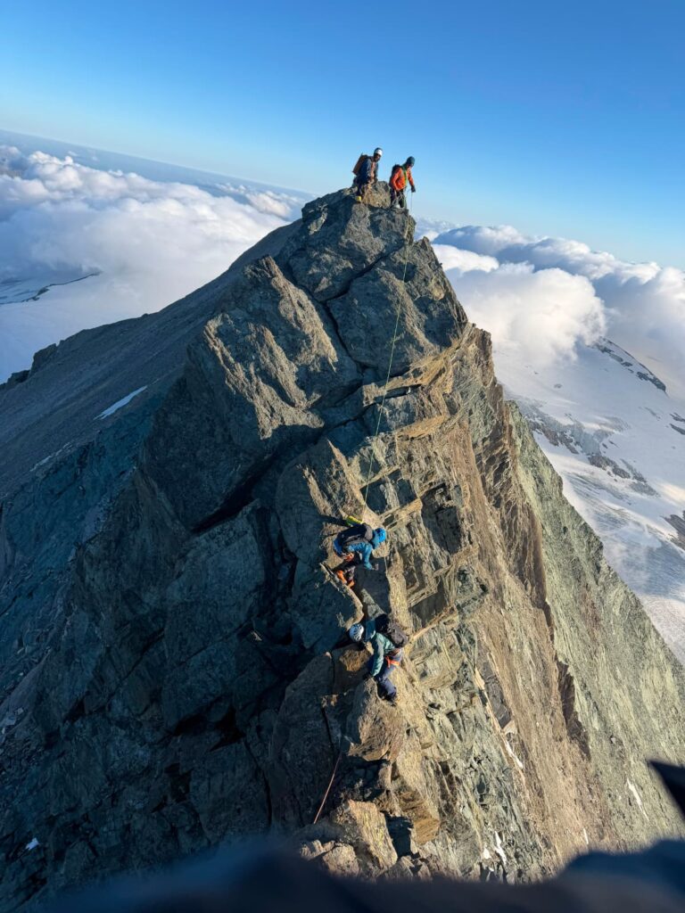 Hoffmanspitze